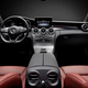 Illustration for article titled The 2015 Mercedes-Benz C-Class Cranks The Style Way Up